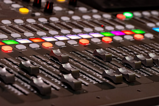 Sound Board