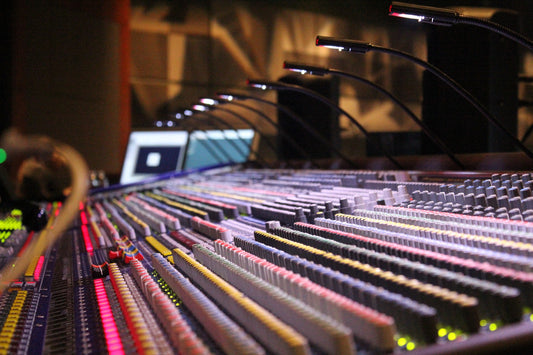 soundboard