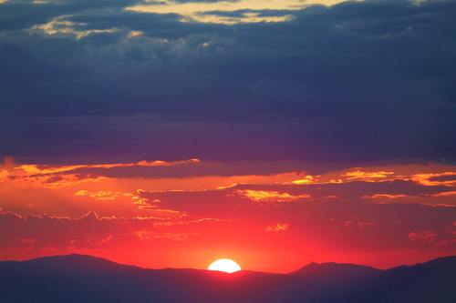 Sunrise Long Play