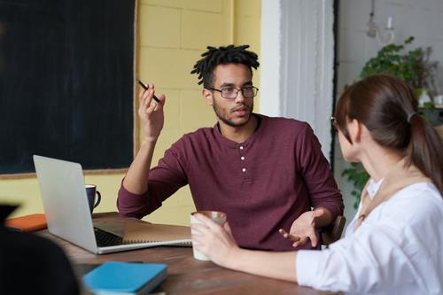 The Creative Process: Teamwork, Time, and Risk