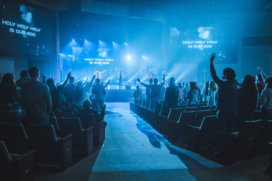 Church Service