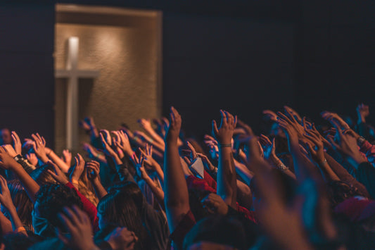 worship service