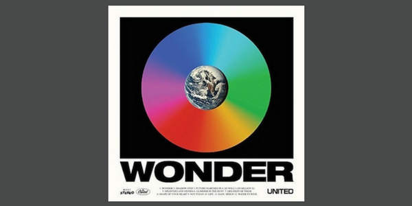 Don't Miss This New Album from Hillsong United