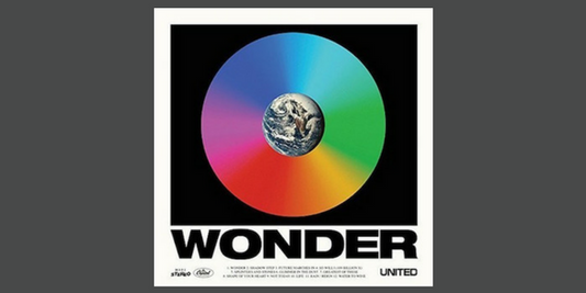 Don't Miss This New Album from Hillsong United