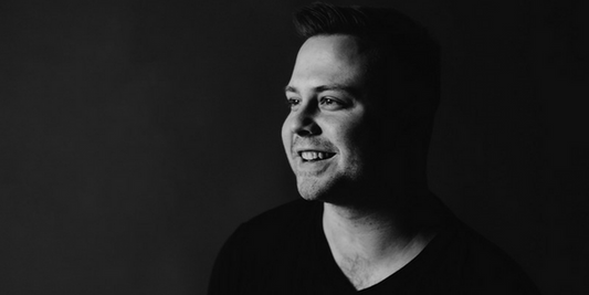 Singer/Songwriter John Tibbs' New Album Releasing Soon