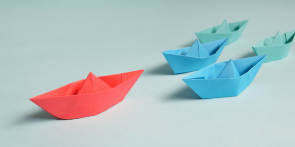 What Makes a Great Leader?