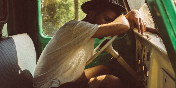Three Reasons Why Creating Something Is So Stinkin' Draining