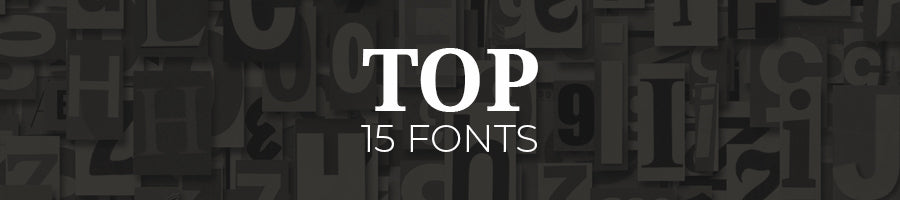 What Does Your Font Say About Your Church?