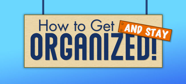 The Secret to a Stress-Free School Year