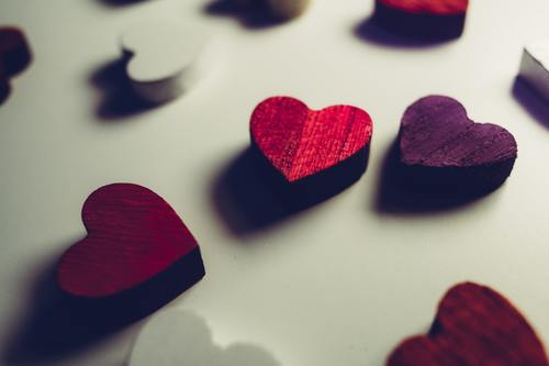 A Life of Love