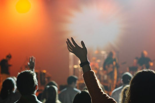 MUSIC FOR THE CHURCH, BY THE CHURCH