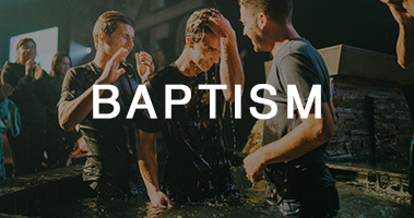 Baptism