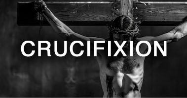 Crucifixion