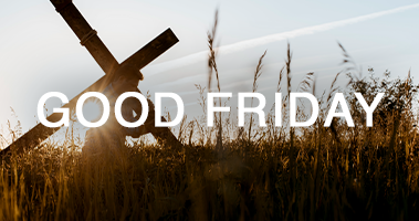 Good Friday