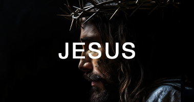 Jesus