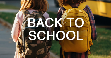 Back to School