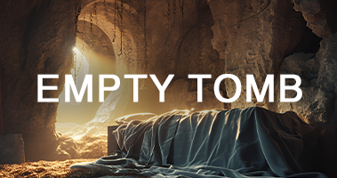 Empty Tomb