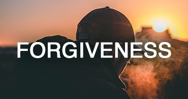 Forgiveness