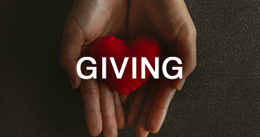 Giving