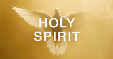 Holy Spirit