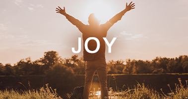 Joy