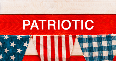 Patriotic