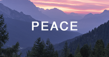 Peace