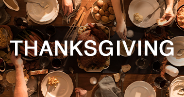 Thanksgiving