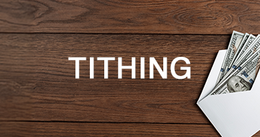 Tithing