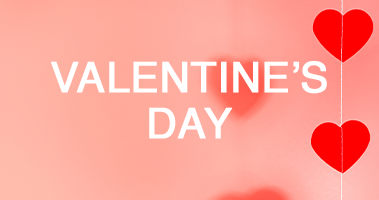 Valentine's Day