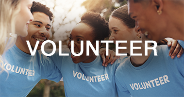 Volunteer