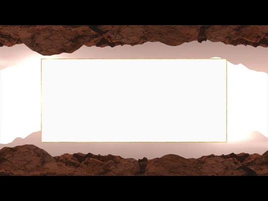 Canyon Gold 2