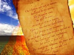 Lords Prayer