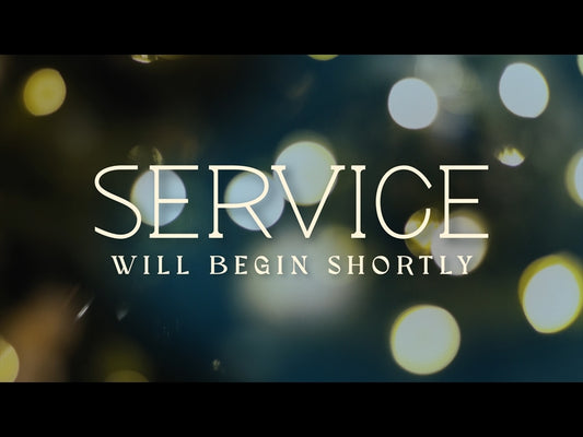 Bright And Beautiful Service