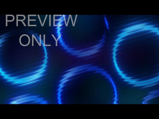 Neon Glass 7 Still