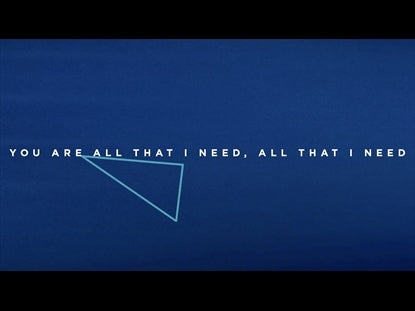 All That I Need