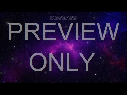 Interstellar Message