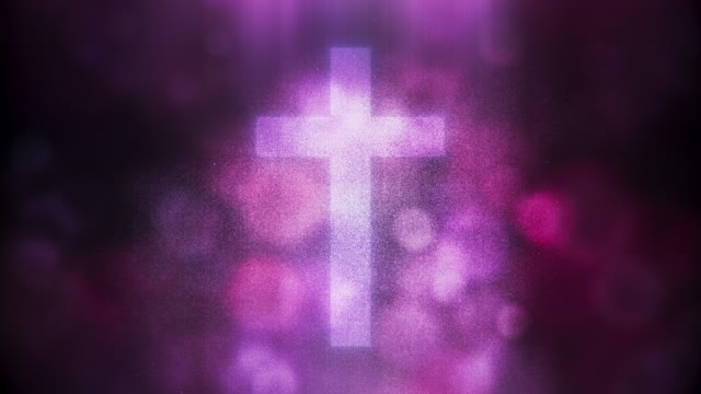 Good Friday Light Cross 10