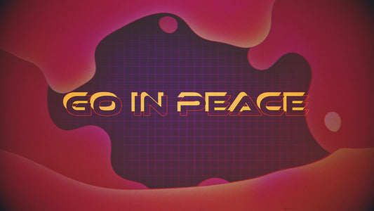 Lava Lamp Exit Still