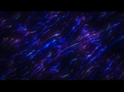 Fiber Optic Blue I