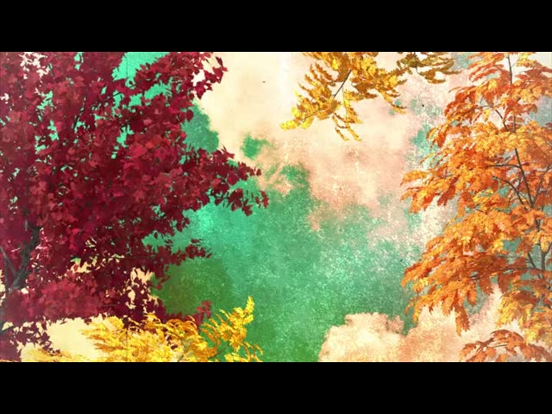 Seasonal Vibes: Fall Edition Motion 1