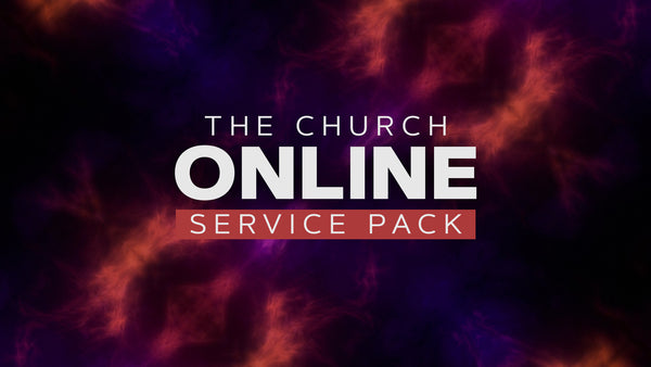 The Online Church
