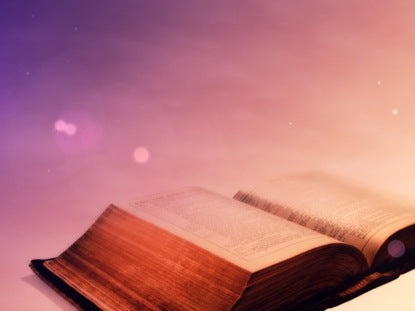 Holy Bible 02