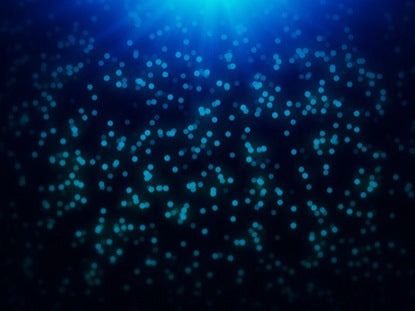 Litebrite Blue