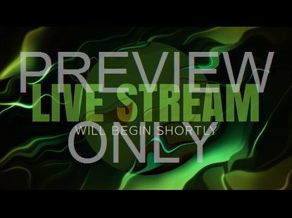 Easter Sun Live Stream Graphic