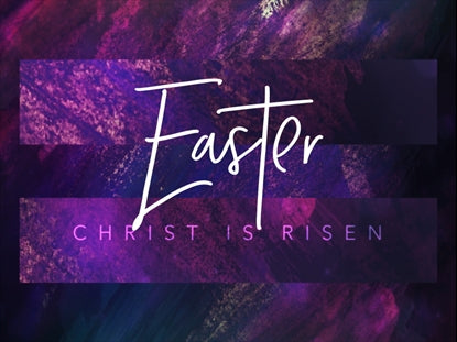 Beautiful Easter Easter Motion