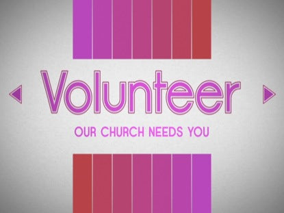 Retrograde Volunteer