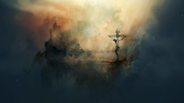 GOOD FRIDAY REFLECTIONS Background Motion 10