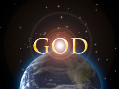 Describe God