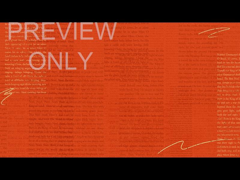 Advent Type 1 Still